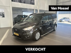Ford Transit Connect - 1.5 EcoBlue L2 Trend | KOELWAGEN