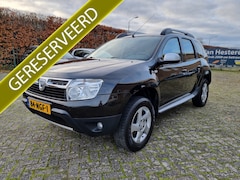 Dacia Duster - 1.6 Lauréate 2wd ✅AIRCO ✅TREKHAAK
