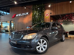 Mercedes-Benz C-klasse Estate - 180 K BlueEFFICIENCY Business Edition trekhaak