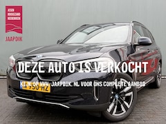 BMW iX3 - BWJ 2021 Executive 286 PK 80 kWh FASE 3 PANODAK | FULL LED | LEDER | STOELVERW. | ADAPTIVE