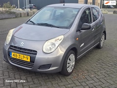 Suzuki Alto - 1.0 Comfort VVT 5Drs Airco NAP