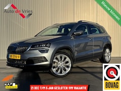 Skoda Karoq - 1.5 TSI ACT Style Business|NL-Auto|Trekhaak