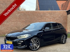 BMW 1-serie - 120i Executive Edition