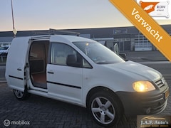 Volkswagen Caddy - Bestel 1.9 TDI Nw APK KOMT BINNEN