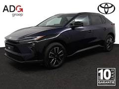 Toyota bZ4X - Dynamic 73 kWh | Adaptive Cruise Control | 360 graden camera | Apple Carplay | Android Aut