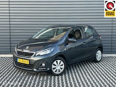 Peugeot 108 - 1.0 e-VTi Active TOP | Airco | 5 deurs | Zuinig