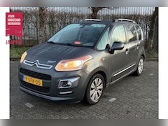Citroën C3 Picasso - BJR 2013 1.6 VTi 120 PK Exclusive AUTOMAAT | TREKHAAK | CLIMA | CRUISE | CV