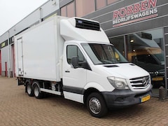Mercedes-Benz Sprinter - 519 3.0 CDI v6 Aut. Koelwagen Vrieswagen BE-Trekker Oplegger