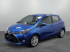 Toyota Yaris - 1.5 Hybrid Lease