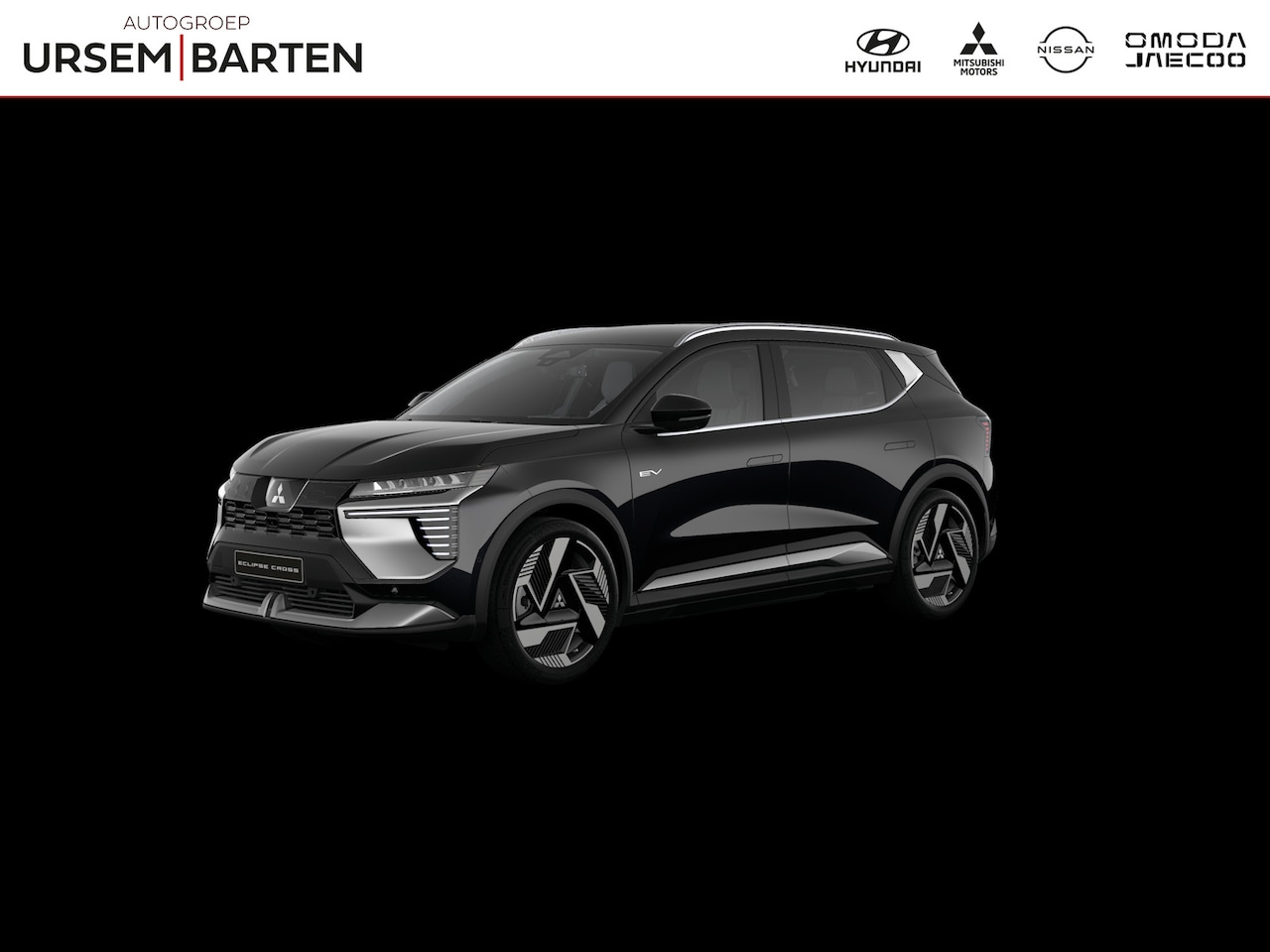 Mitsubishi Grandis - 1.8 HEV First Edition | Nu met € 2500 introductie korting - AutoWereld.nl