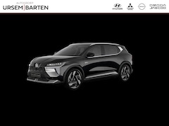 Mitsubishi Grandis - 1.8 HEV First Edition | Nu met € 2500 introductie korting