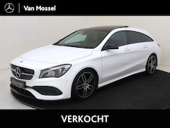 Mercedes-Benz CLA-klasse Shooting Brake - 180 Business Solution AMG / Panoramadak/ Night