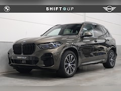 BMW X5 - xDrive45e M-Sport | Panoramadak | Bowers Wilkins | Elektr. Trekhaak