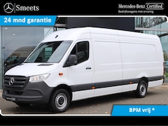 Mercedes-Benz Sprinter - 317 CDI L4 XXL AUT