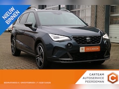 SEAT Arona - 1.0 TSI 81kW FR DSG | Digidash | Carplay | Trekhaak |
