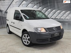 Volkswagen Caddy - 1.4 benzine