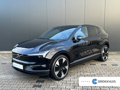 Volvo EX30 - Single Motor Extended Range Ultra 69 kWh | Panoramadak | Elektrisch verstelbare stoelen |