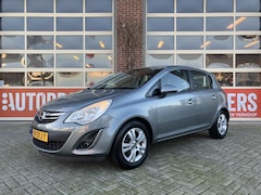 Opel Corsa - 1.2-16V Rhythm | Cruise | Clima | PDC | Nette auto | Dealeronderhouden |