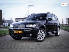BMW X3 - XDrive25i