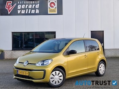 Volkswagen Up! - 1.0 move up AIRCO CRUISE DAB PDC