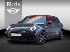 MINI Clubman - JCW ALL4 | Chili + Panodak + Adaptive Cruise Control + Harman Kardon + Apple Carplay + Com
