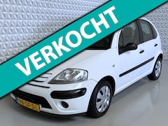 Citroën C3 - 1.1i Ligne Séduction / 176.000km (2005)