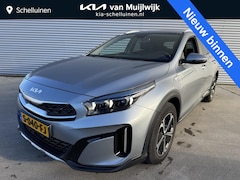 Kia XCeed - 1.6 GDi PHEV DynamicPlusLine NW geleverd & Onderhouden | Stoel&Stuurverw. | Privacyglass