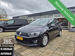 Volkswagen Golf Sportsvan - 1.0 TSI Comfortline DSG, Trekhaak