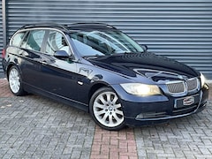 BMW 3-serie Touring - 325i Pano | Airco | Stoelverw | 6 Cilinder