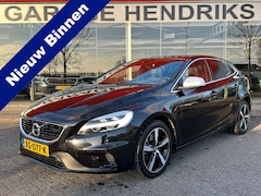 Volvo V40 - 1.5 T3 153pk Polar+ Sport Automaat | Pano | Trekhaak 1500kg | H&K | occasion