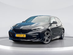 BMW 1-serie - 118i High Executive M Sport |BTW|SPORTSTOELEN|CRUISESTOELVERW.| 3794