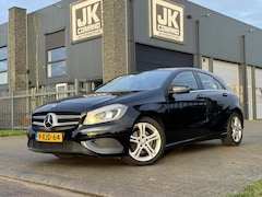 Mercedes-Benz A-klasse - 180 Cruise | Stoelverwarming | NAP 97k KM