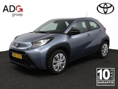 Toyota Aygo X - 1.0 VVT-i MT Play | Adaptive Cruise Control | Achteruitrijcamera | Apple Carplay | Android