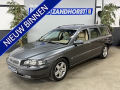 Volvo V70 - 2.4 Edition II // APK tot 13-06-2026