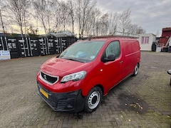Peugeot Expert - 226S 1.6 BlueHDI "MOTOR DEFECFT" 153344km NAP