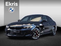 BMW 3-serie - 330e Sedan | M Sportpakket Pro | Innovation Pack | Comfort Pack