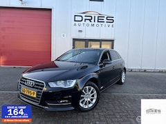Audi A3 Sportback - 1.4 TFSI CoD Ambition Pro Line