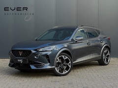 CUPRA Formentor - 2.0 TSI 4DRIVE, VZ, 310PK, 4Drive, ACC, Pano/Dak, Beats/Audio, Matrix, Sfeer, Memory, Came