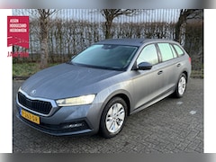 Skoda Octavia Combi - BJR 2022 1.0 TSI 111 PK Business Edition FULL LED | CAMERA | NAVI | CARPLAY | CLIMA