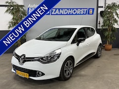 Renault Clio - 0.9 TCe ECO Night&Day // LM velgen // Cruise
