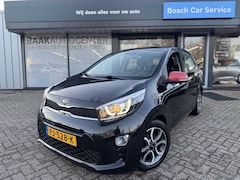 Kia Picanto - 1.0 CVVT First Edition | Navi | Camera | Cruise | Clima