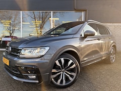 Volkswagen Tiguan - 1.5 TSI Highl. Bus R