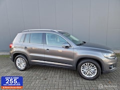 Volkswagen Tiguan - 1.4 TSI Sport&Style