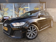 Audi A1 Sportback - 25 TFSI epic Adaptive/Stoelverwarming