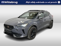 CUPRA Formentor - 1.4 e-Hybrid VZ Black Edition / 245 PK/ AUTOMAAT/ PANO/ ELEKTR. TREKHAAK/ KEYLESS/ ELEKTR.