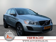 Volvo XC60 - 2.0 T5 Oc. Race