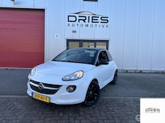 Opel ADAM - 1.4 Glam l Stoelverwarming l Cruisecontrol l
