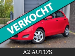 Toyota Yaris - 1.0 VVTi Acces Airco|Nap