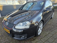 Volkswagen Golf - 2.0 TFSI GTI 147KW ORGINEEL HOLLANDSE