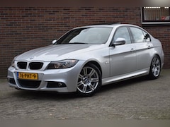 BMW 3-serie - 330i High Executive '10 Xenon Leder Clima NAvi Cruise